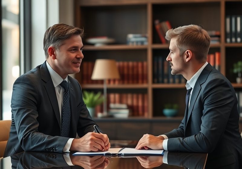 Consulta Legal Inicial Buenos Aires